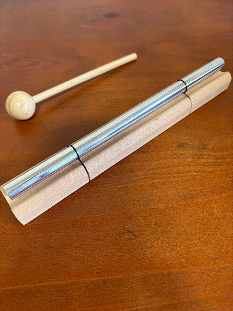 ９９９Hz　チャイムバータイプ