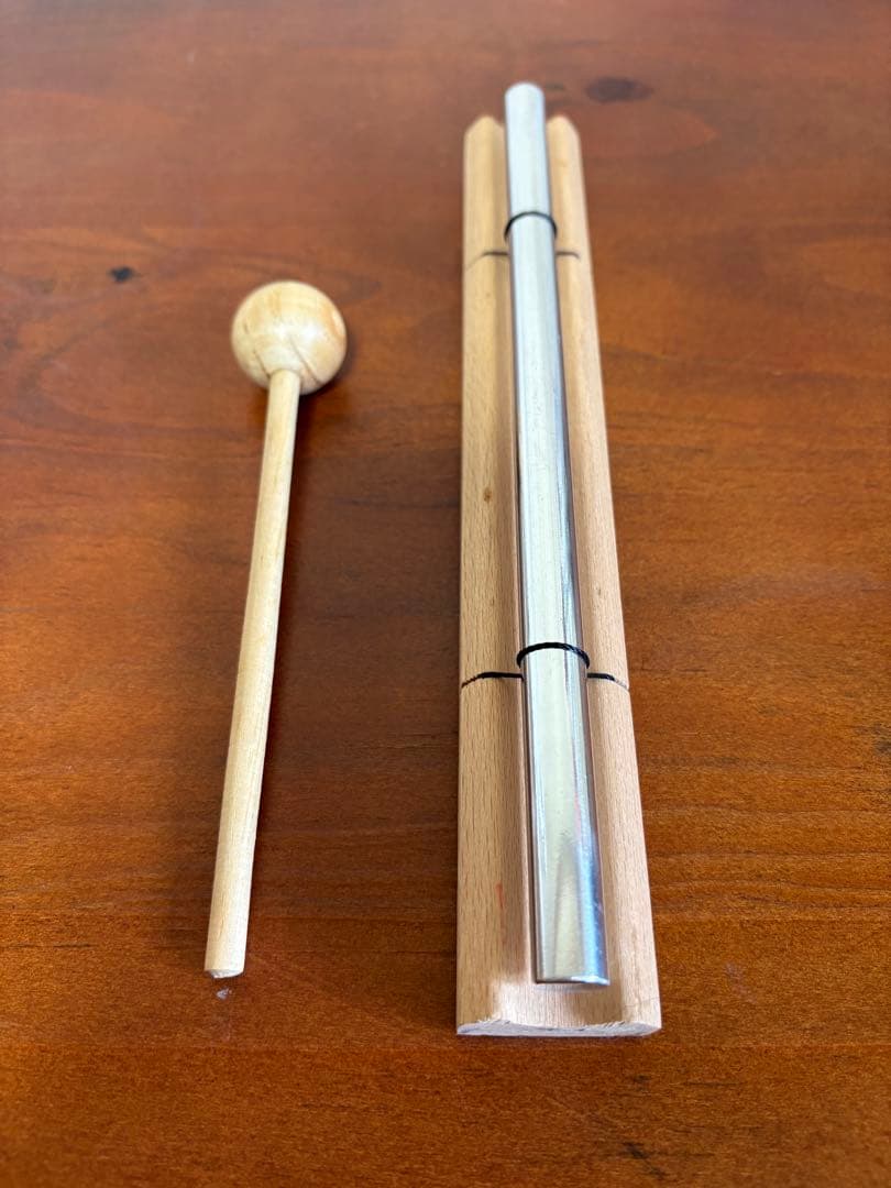 ９９９Hz　チャイムバータイプ