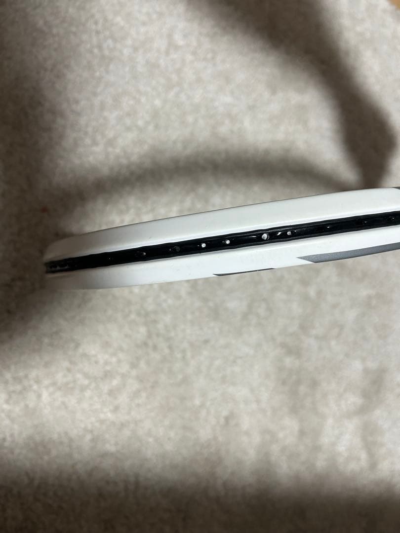 ソフトテニス ラケット　アクロスピード　v-01 0X