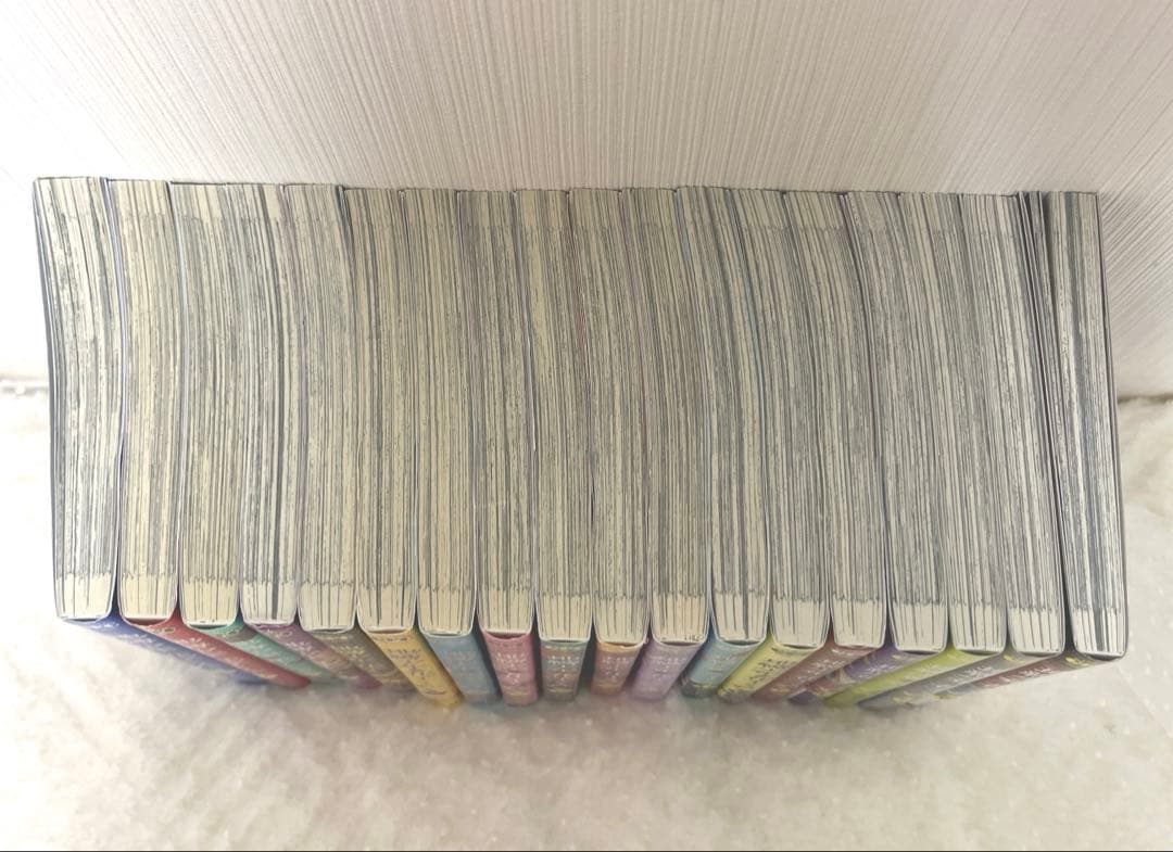 地縛少年花子くん 全16巻 、 画集 セット