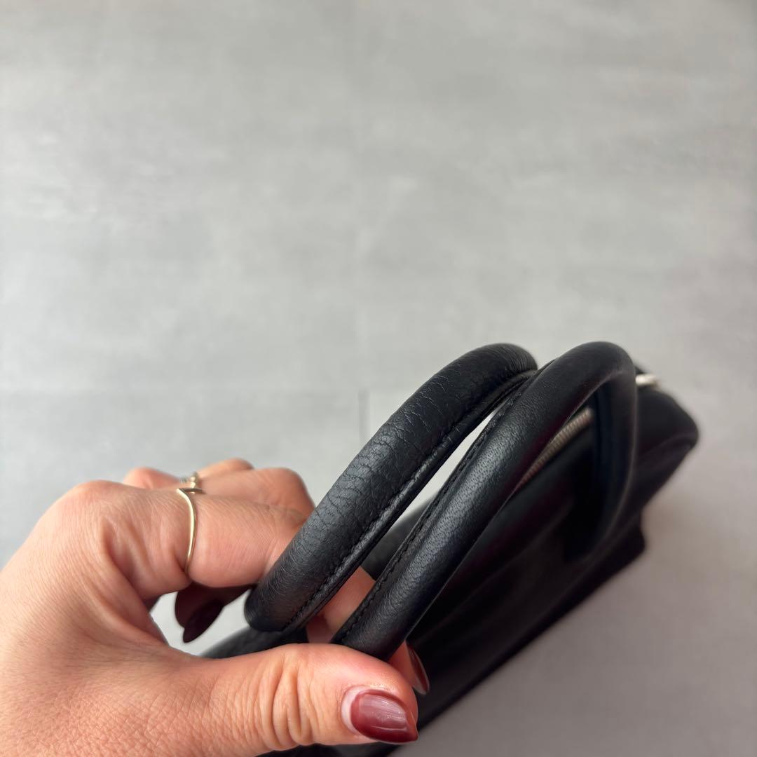 最終値下げ　aeta boston S アエタ　バッグ