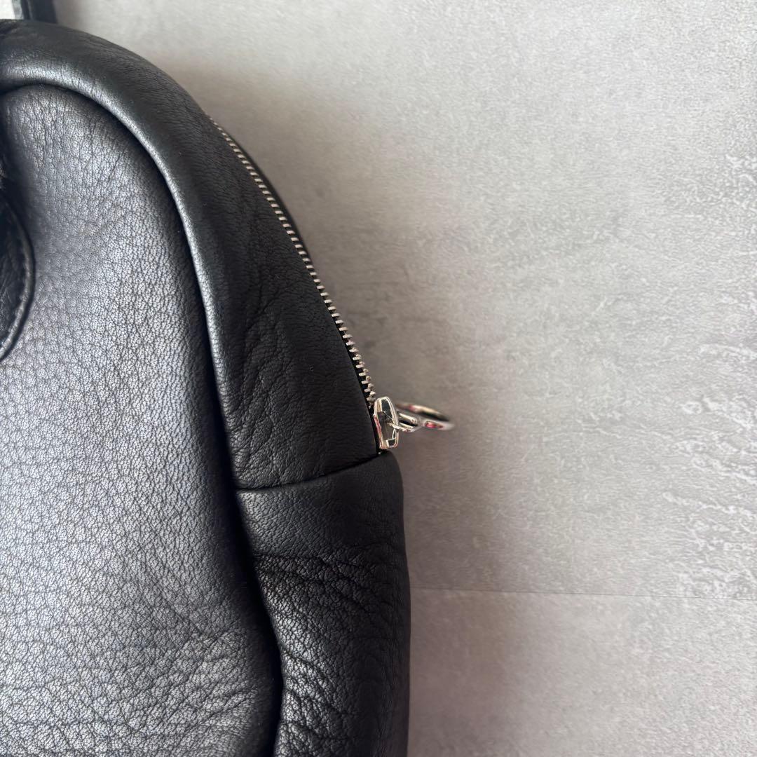 最終値下げ　aeta boston S アエタ　バッグ