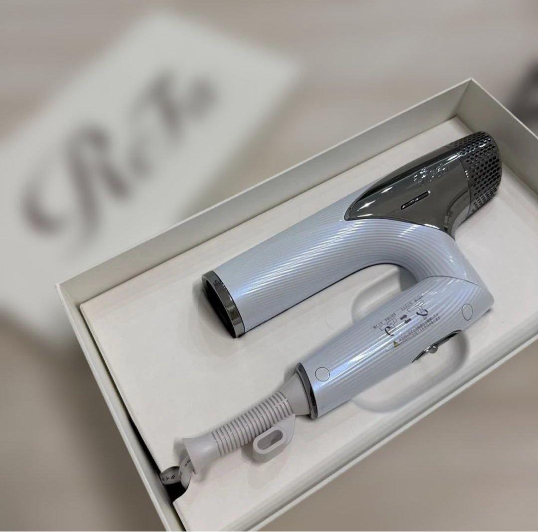 【新品未使用未開封】 2025年製ビューテックドライヤー RE-AN-02A