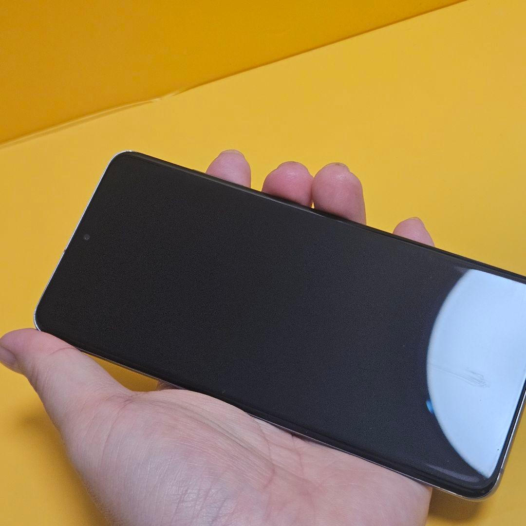 美品！Samsung Galaxy S20 ｜24時間以内発送#559