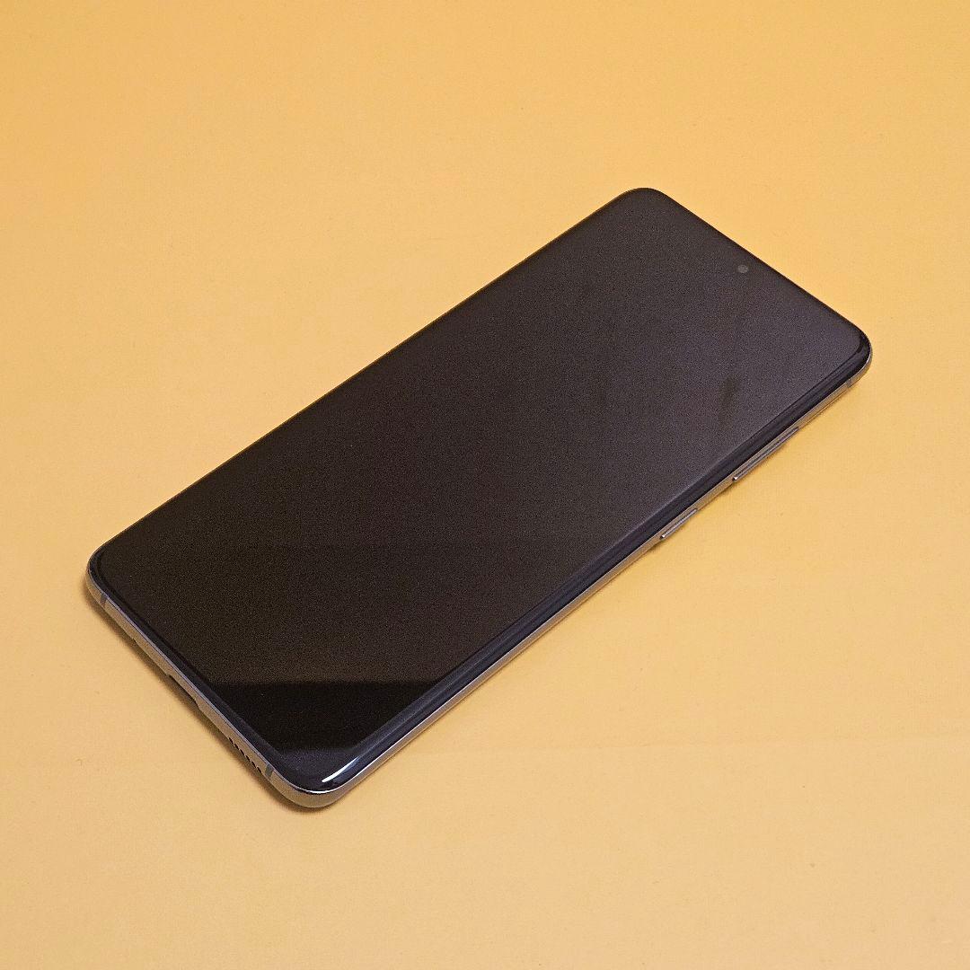 美品！Samsung Galaxy S20 ｜24時間以内発送#559