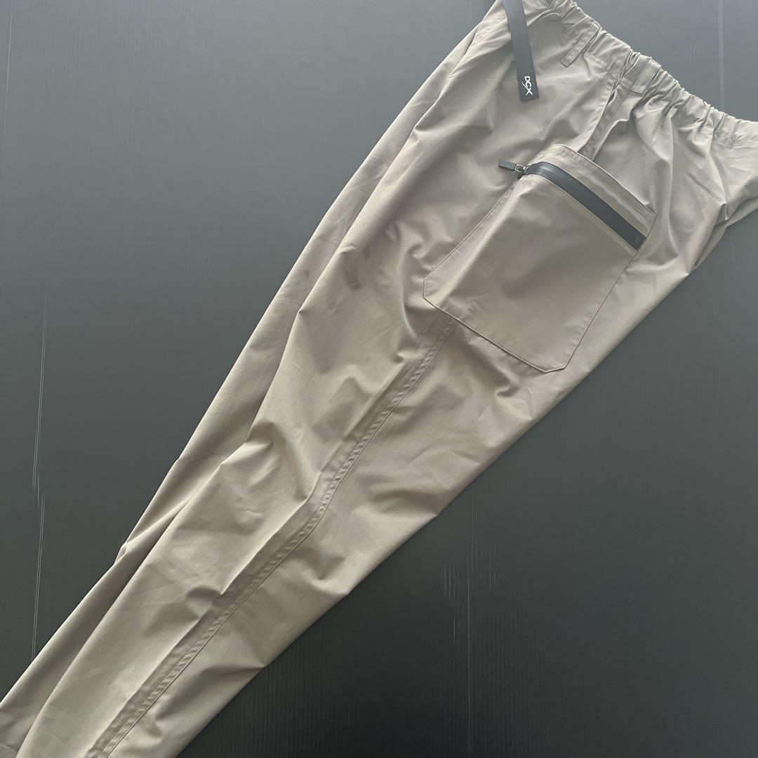 2022 DCX 6ポケット エクストリームパンツ DRT×NCW ベージュ M