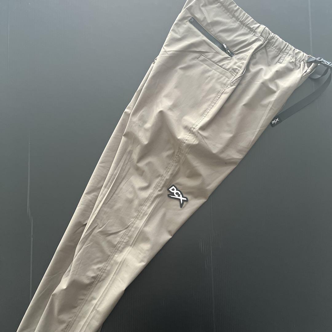2022 DCX 6ポケット エクストリームパンツ DRT×NCW ベージュ M