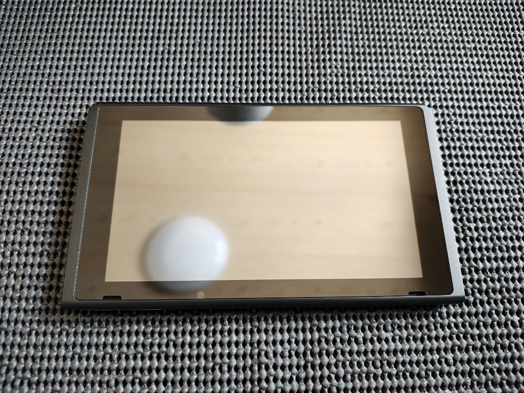 美品　NintendoSwitch　ニンテンドースイッチ　本体　2025年製