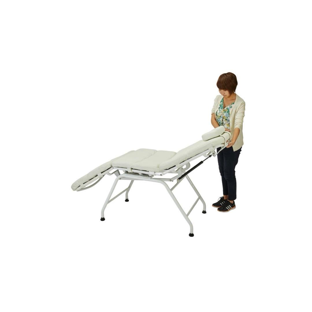 送料込みです⭐️体圧分散ウェービングベッドCocoti（ココティ）　エステベッド