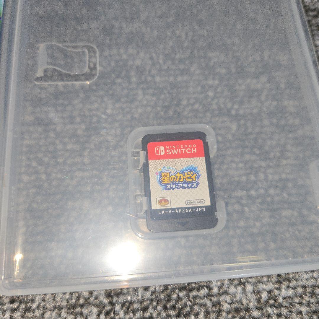 R167★ Switch　ソフト　まとめ