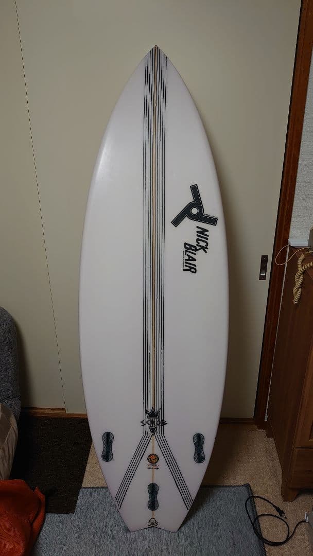 joistick サーフボード