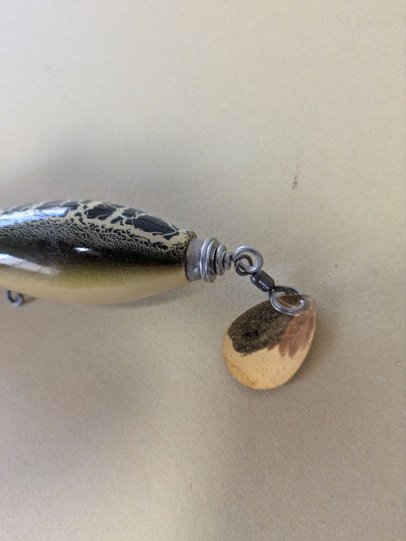 カーペンター　シーフロッグjr SF35Jr.1/0