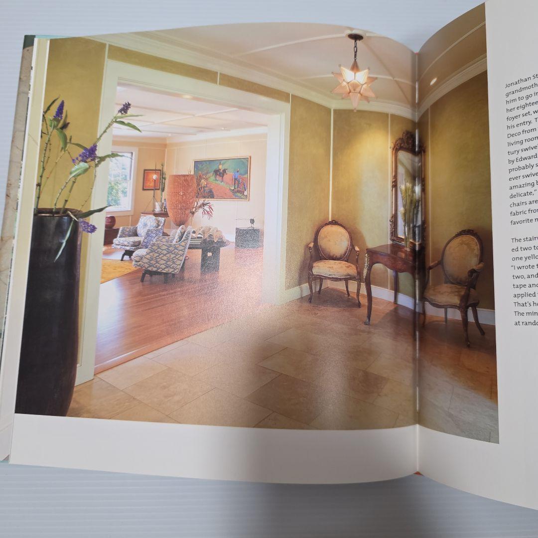 洋書 The Hawaiian House