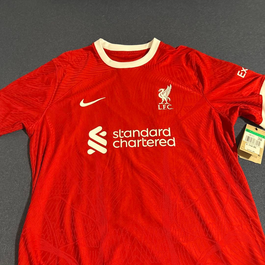 【リヴァプール】オーセンティック カップ戦ユニフォーム ディオゴジョタ（20）