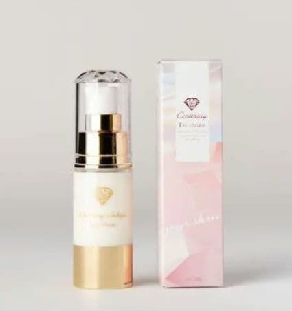 【羊膜エキス配合】＊★アイクリーム★＊ダイヤモンドライフ