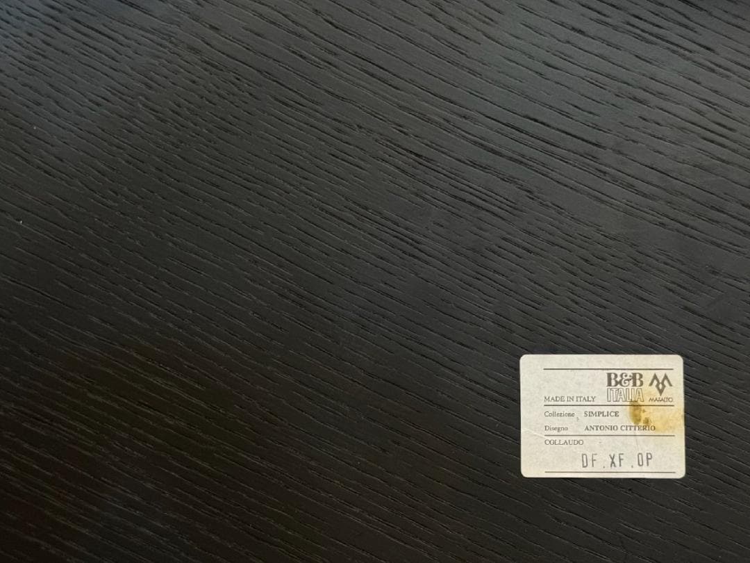 B&B Italia MAXALTO センターテーブル Loto ロト 58万