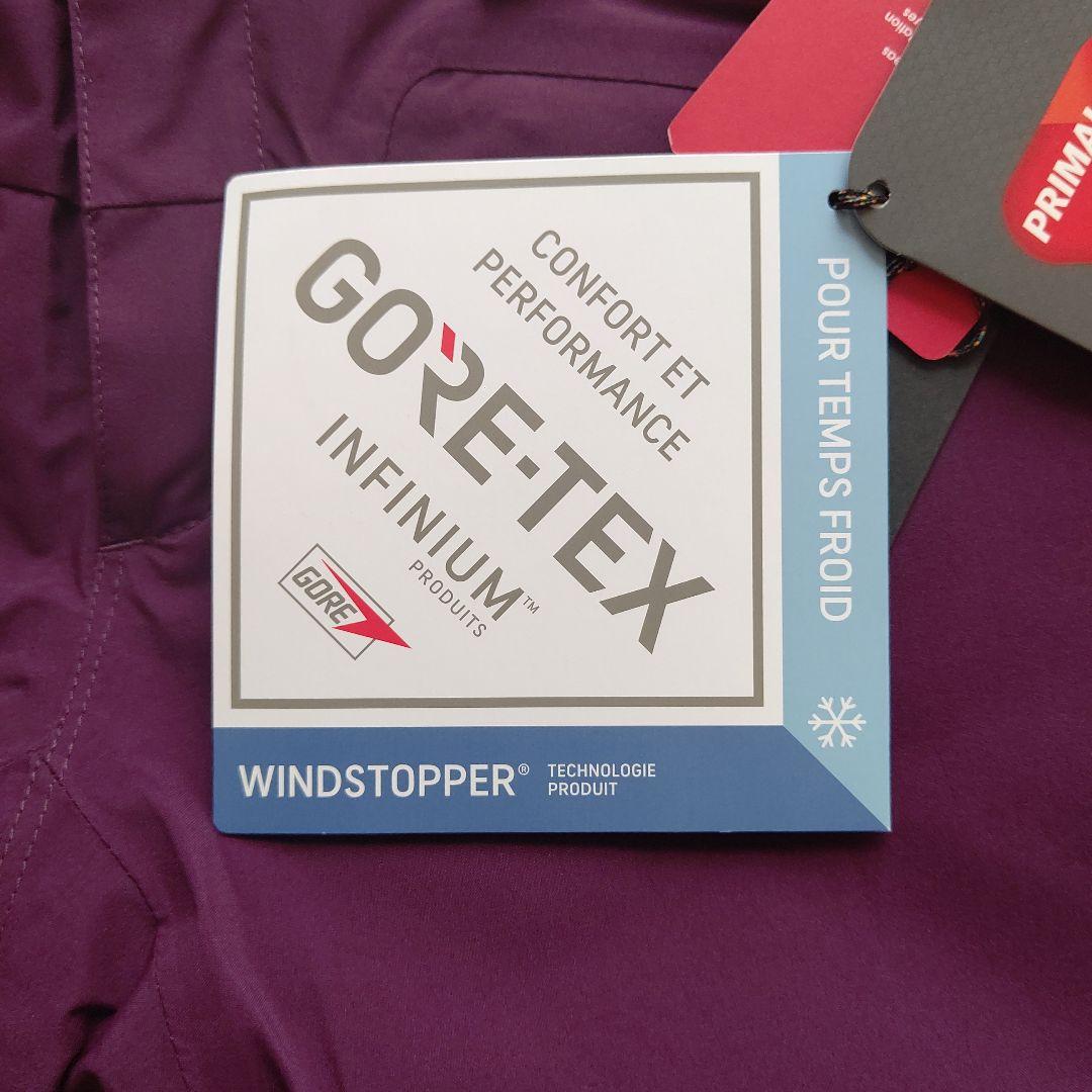 【新品】state of elevenateスキーウェアレディース　S〜Mサイズ