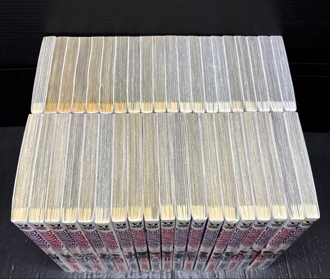 ブンゴ BUNGO 1-39巻