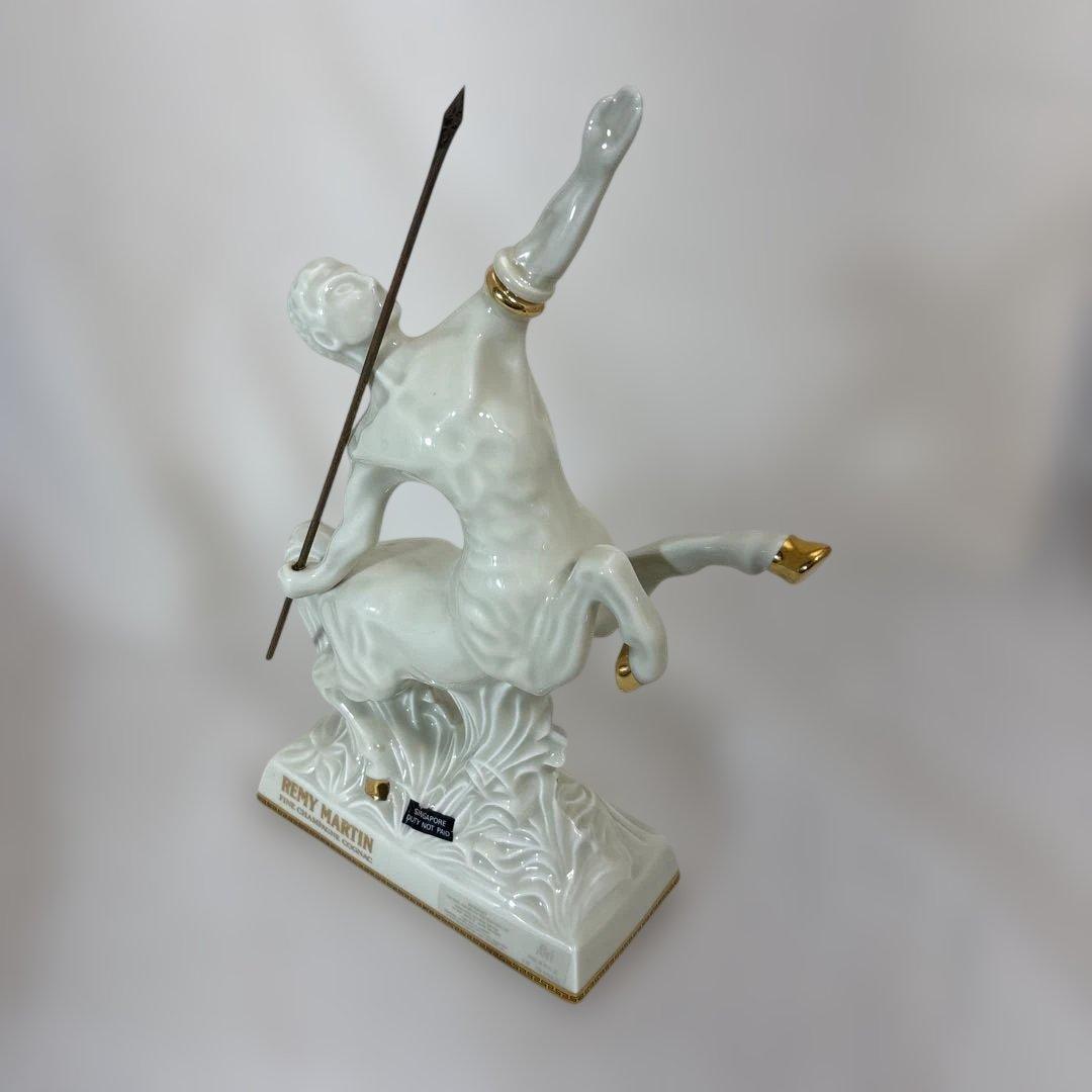 REMY MARTINセントー リモージュ　ケンタウロス　40％ 700ml　白