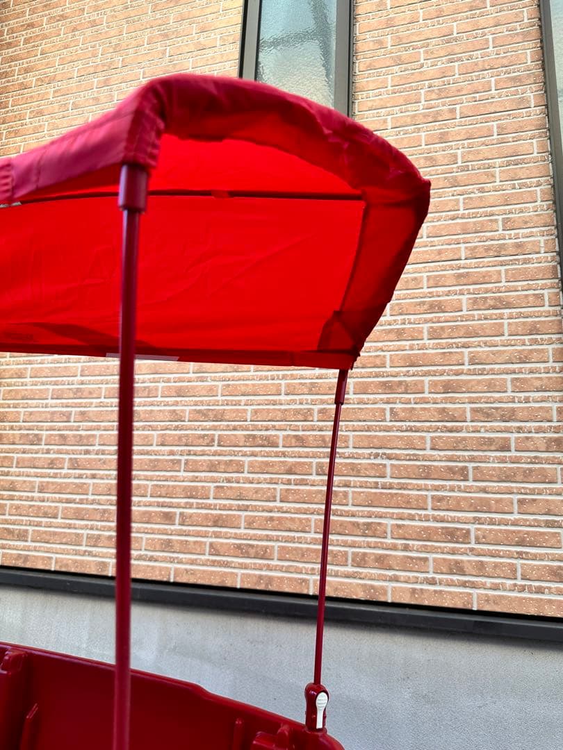 ラジオフライヤー ファミリーワゴン radio flyer wagon