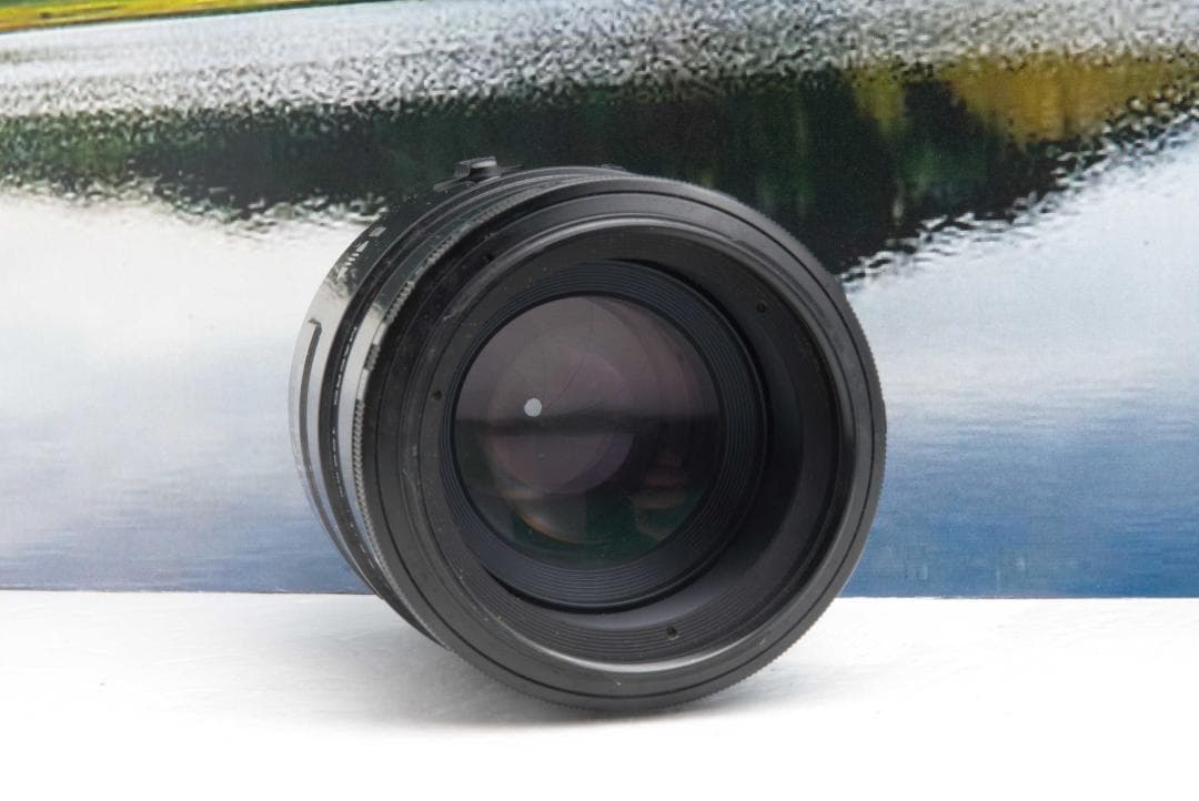 ミノルタ　MINOLTA AF MACRO100mm F2.8 ソニーＡマウント