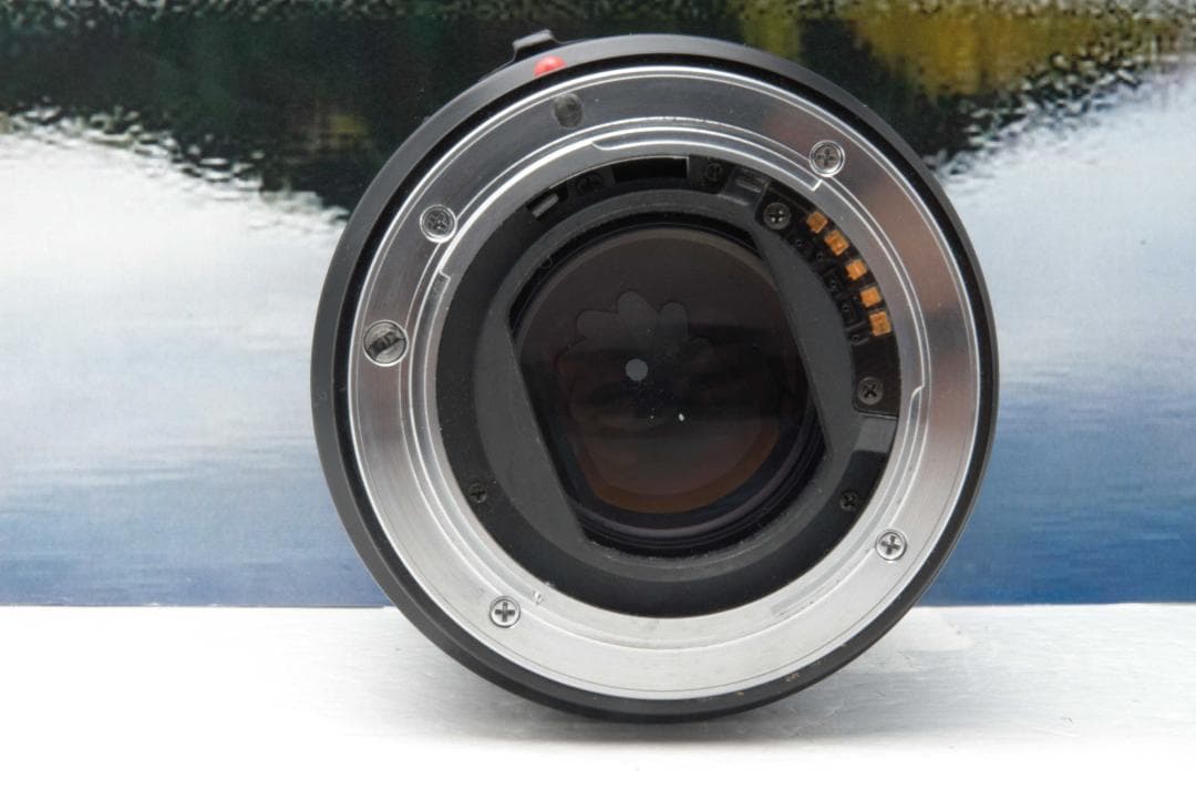 ミノルタ　MINOLTA AF MACRO100mm F2.8 ソニーＡマウント