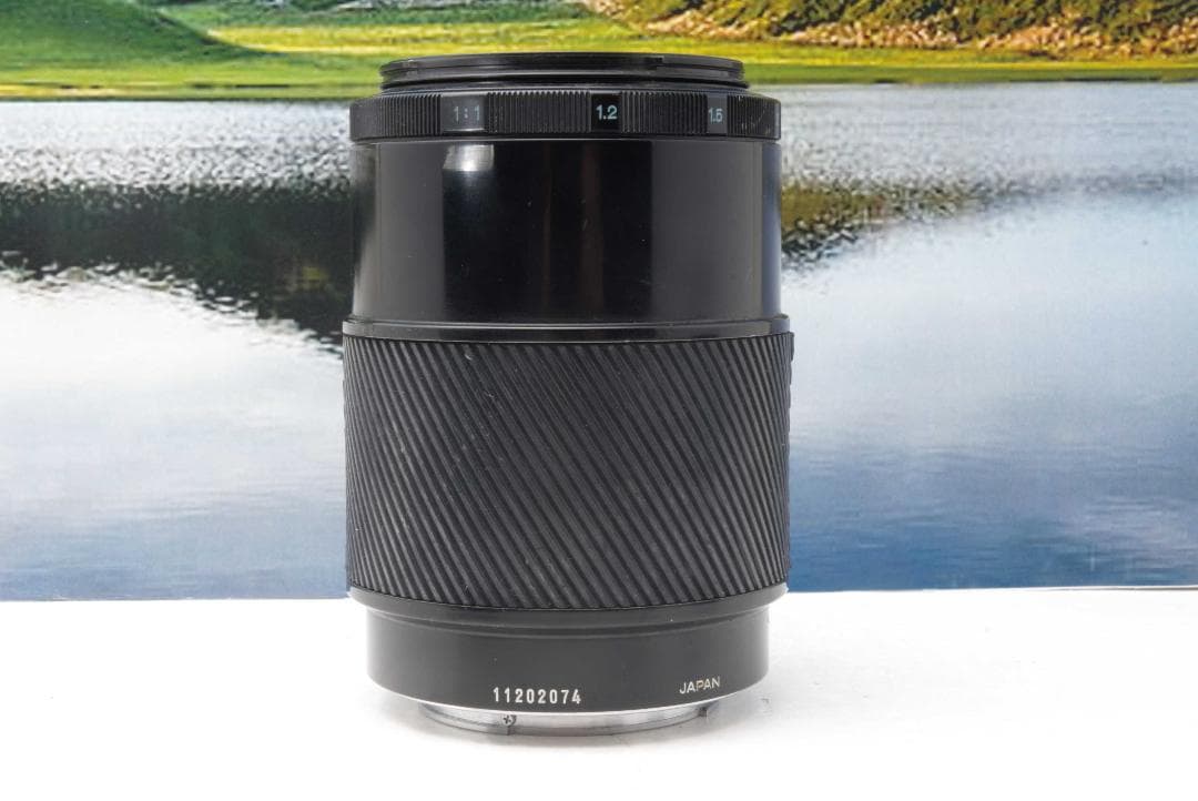 ミノルタ　MINOLTA AF MACRO100mm F2.8 ソニーＡマウント