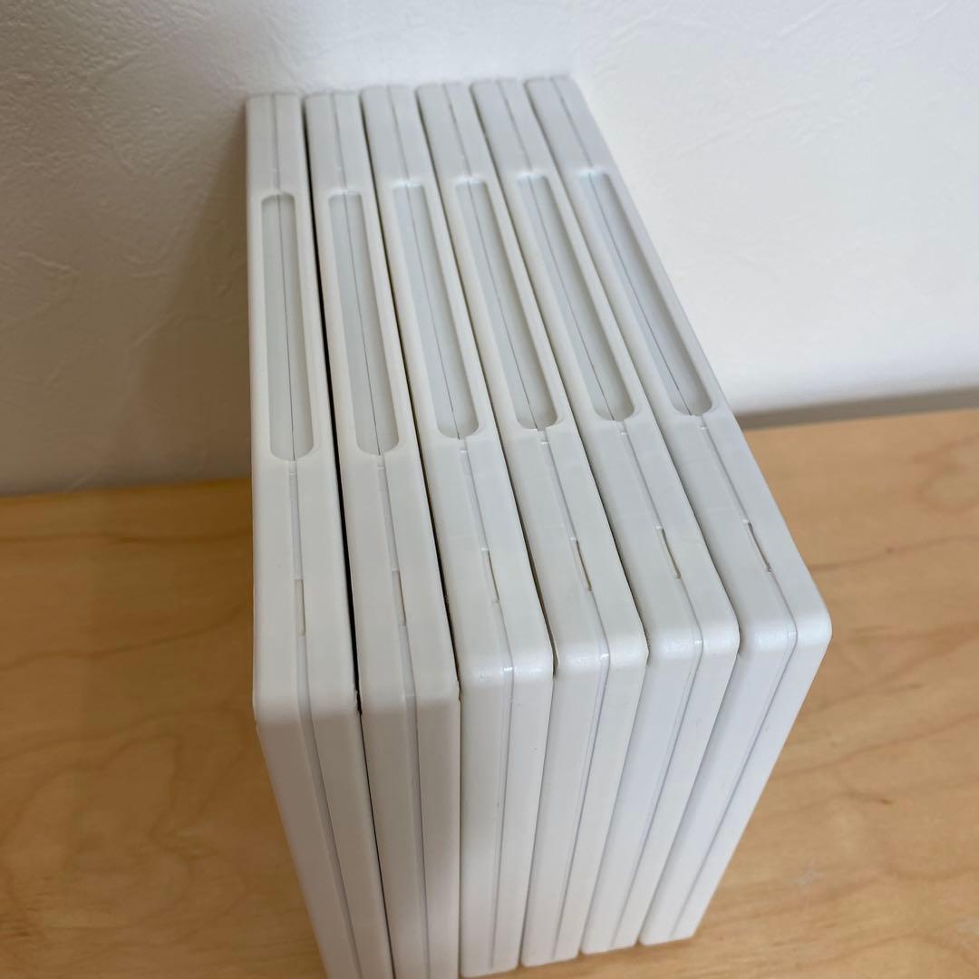 愛していると言ってくれ BOXセット〈6枚組〉