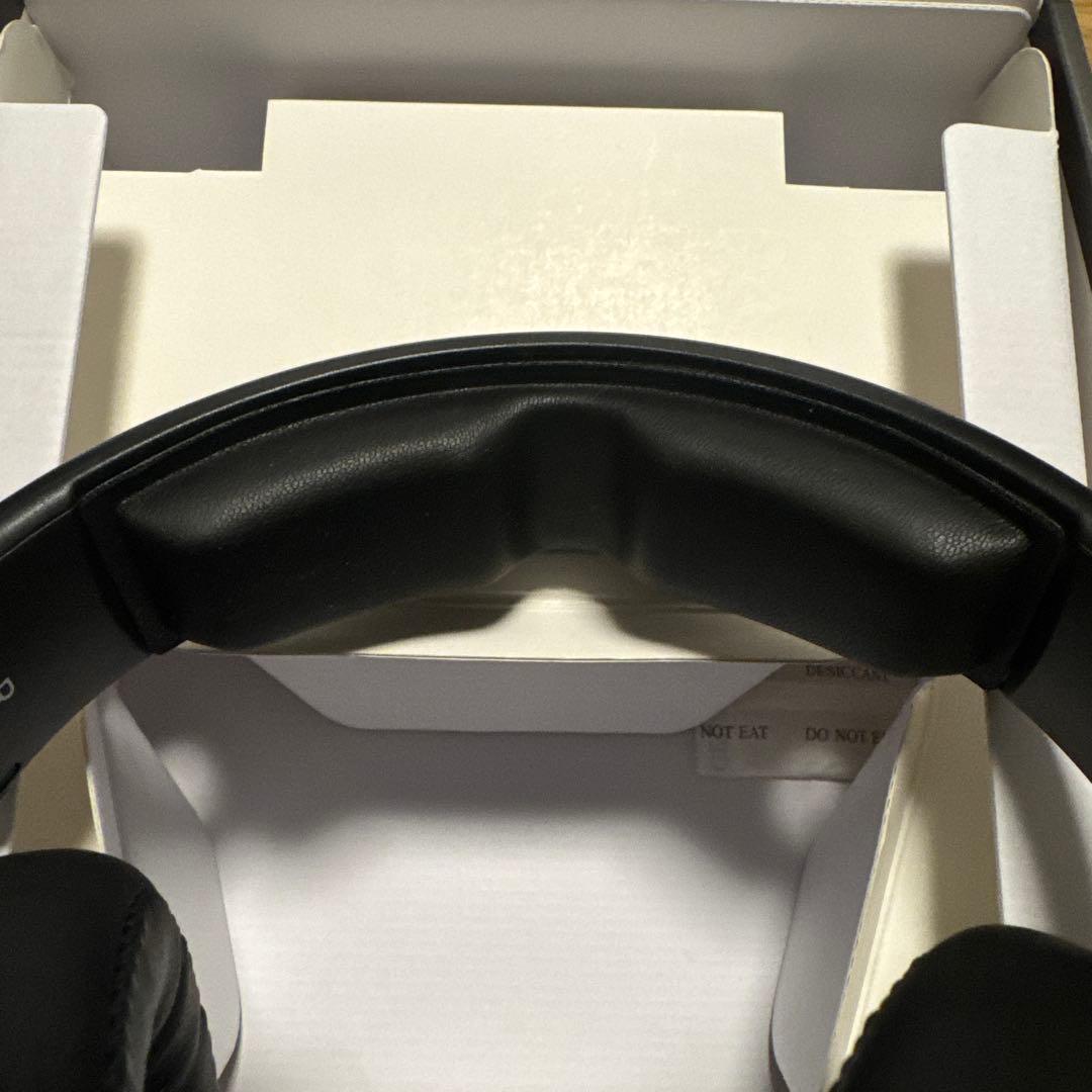 Sennheiser HD 620S 純正バランスケーブル付き