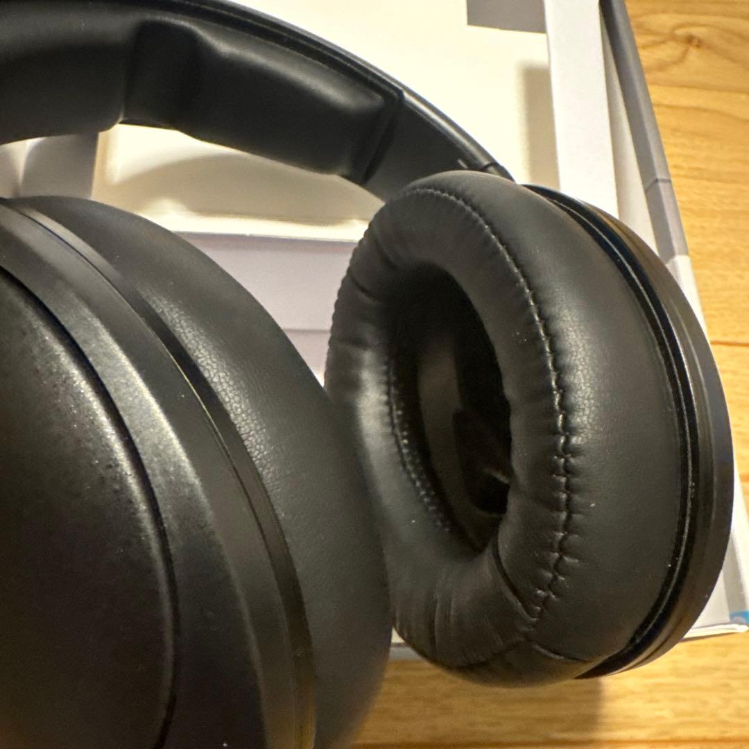 Sennheiser HD 620S 純正バランスケーブル付き
