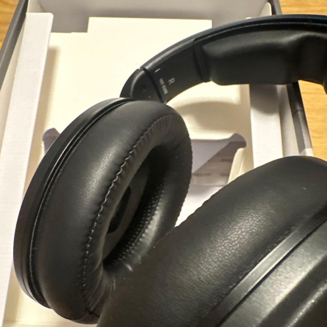 Sennheiser HD 620S 純正バランスケーブル付き