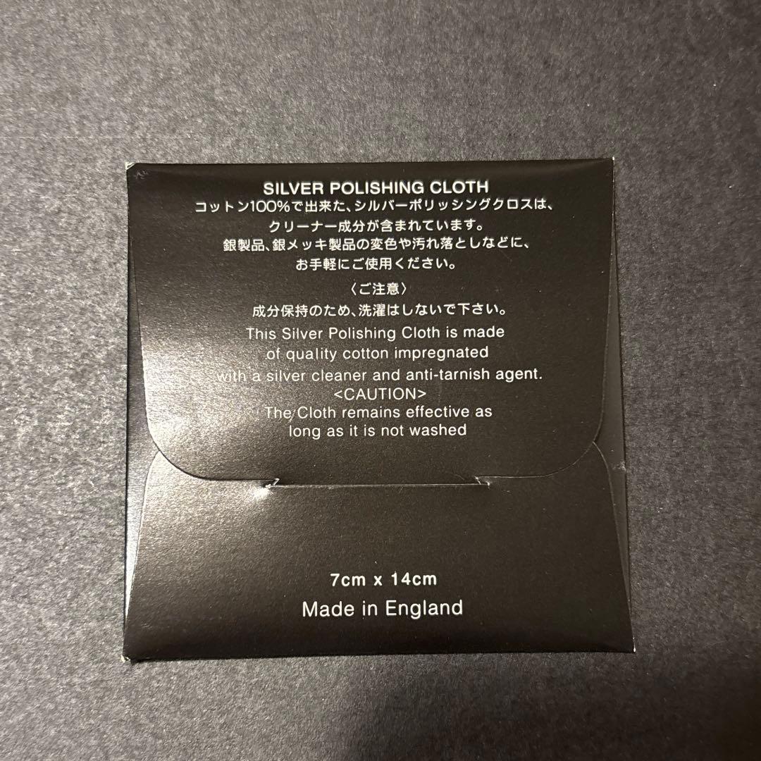 CHROME HEARTS ハートピアス　STUD HEART クロムハーツ