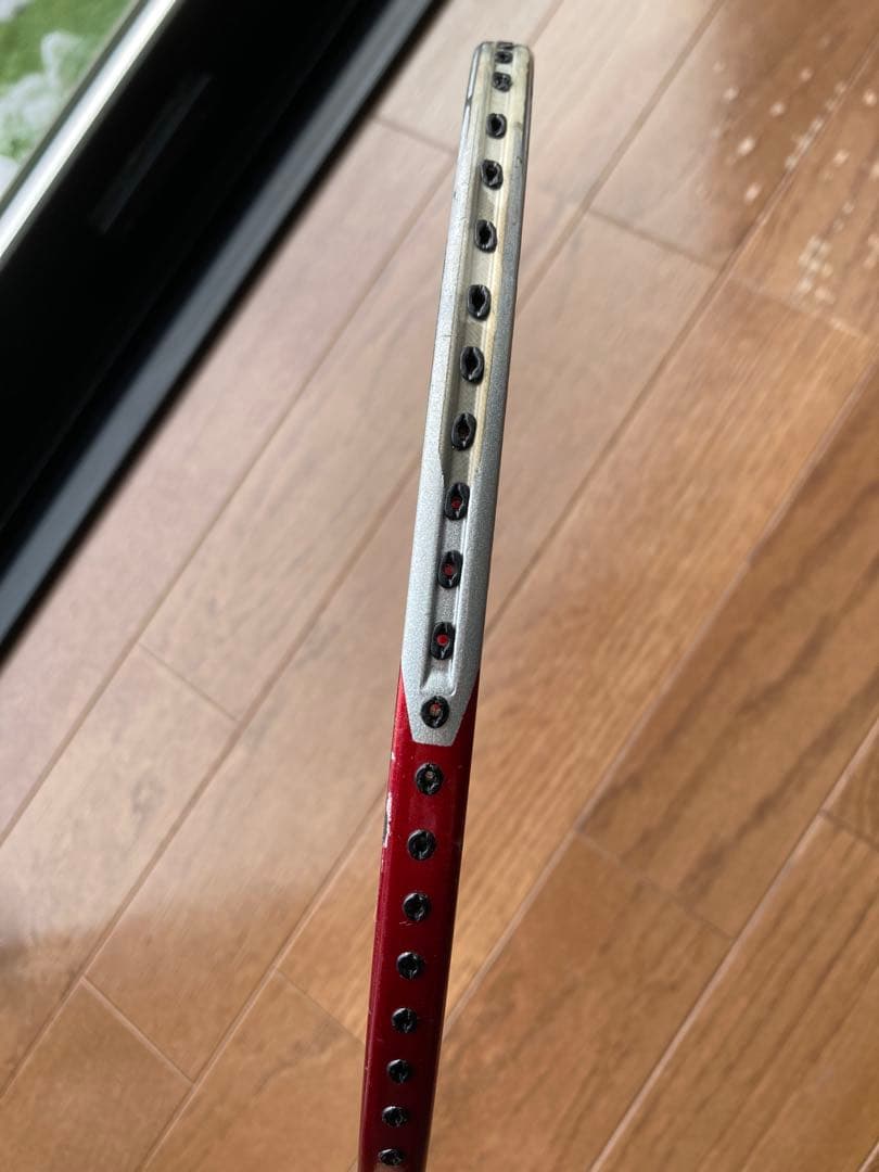 YONEX アーマーテック700 初期ロット 2003年製 JP正規 林丹モデル