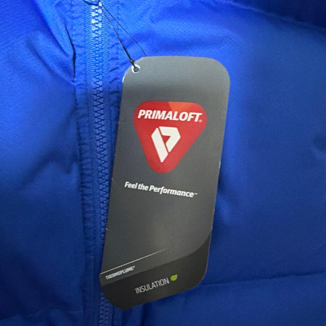 ナイキ ジャケット メンズ パファーJKTFB7374-480 Sサイズ