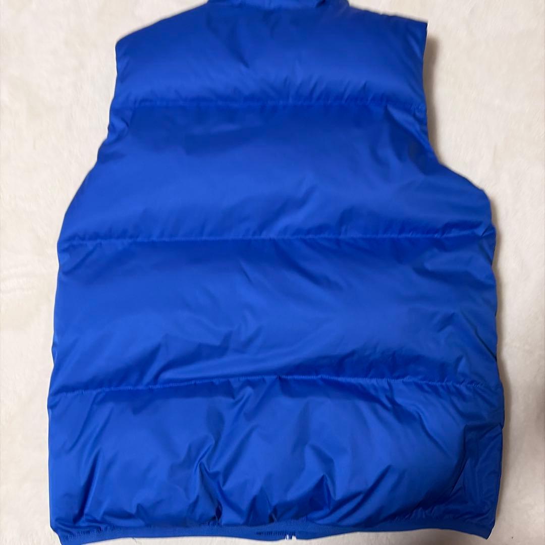 ナイキ ジャケット メンズ パファーJKTFB7374-480 Sサイズ