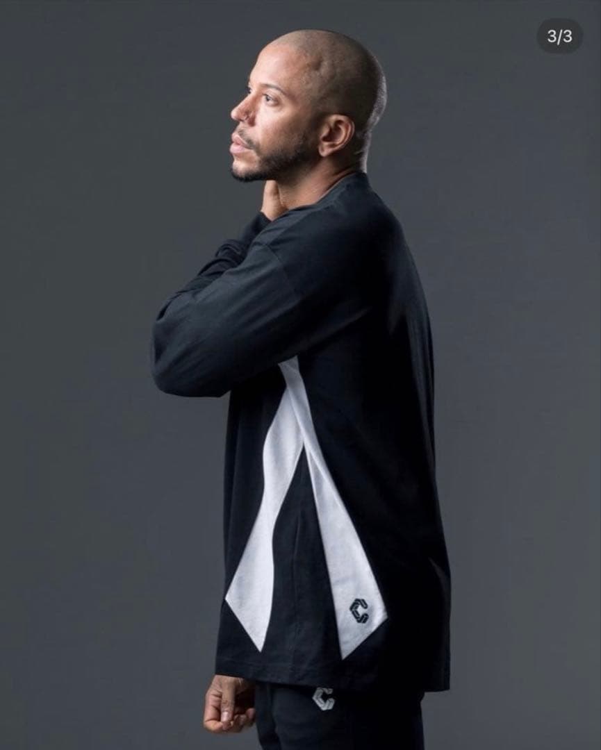 CRONOS 限定　ロンT Mサイズ