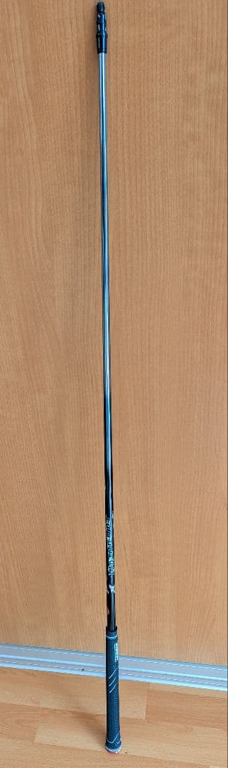 Diamana DF 60 S テーラーメイドスリーブ付 1W用