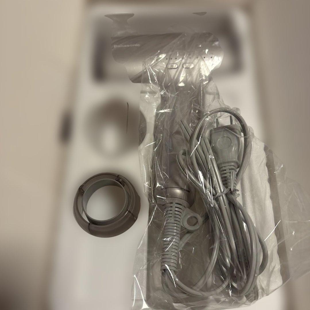 ナノケアドライヤーEH-NAO-J 美品❣️