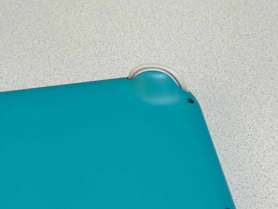 Nintendo Switch light ターコイズブルー（本体のみ）