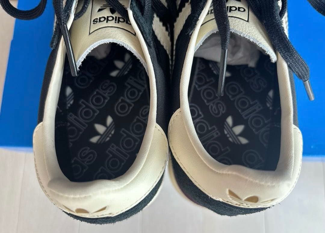 【イエナ別注】adidas originalsアディダス オリジナルスSL 72