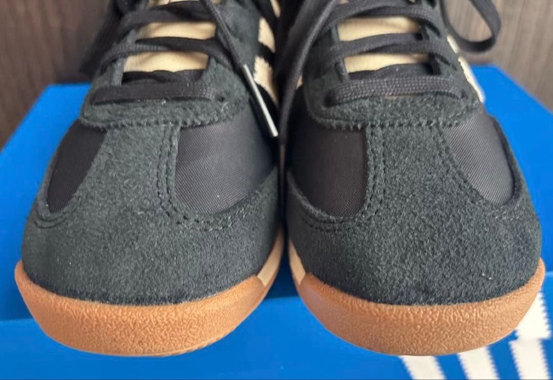 【イエナ別注】adidas originalsアディダス オリジナルスSL 72