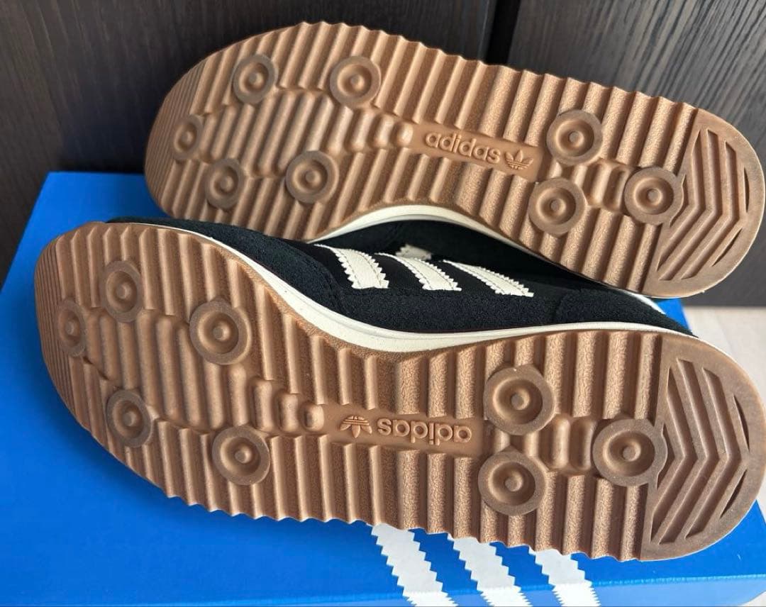 【イエナ別注】adidas originalsアディダス オリジナルスSL 72