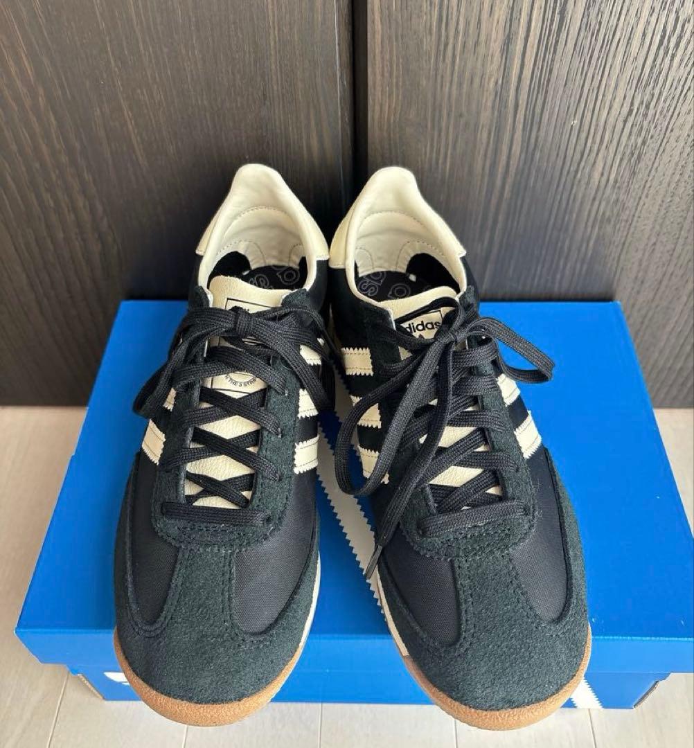 【イエナ別注】adidas originalsアディダス オリジナルスSL 72