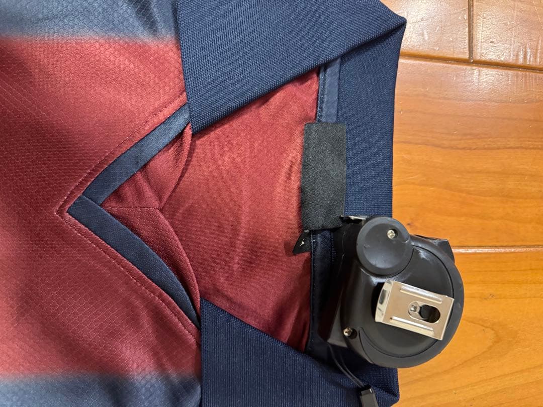 ウェア Cactus Jack x Nike x FC Barcelona Jerse