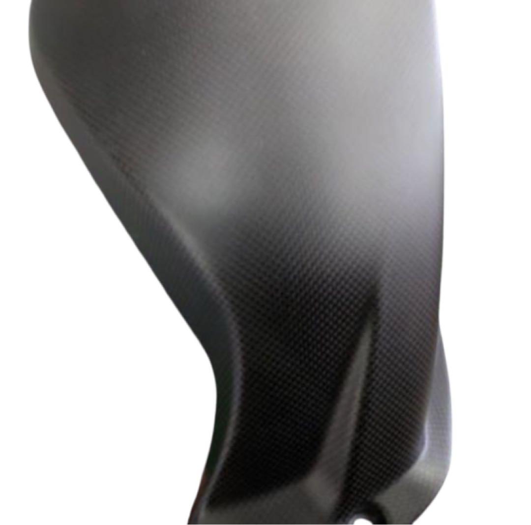 DUCABIKE インナーフェンダー　PANIGALE v4 v2