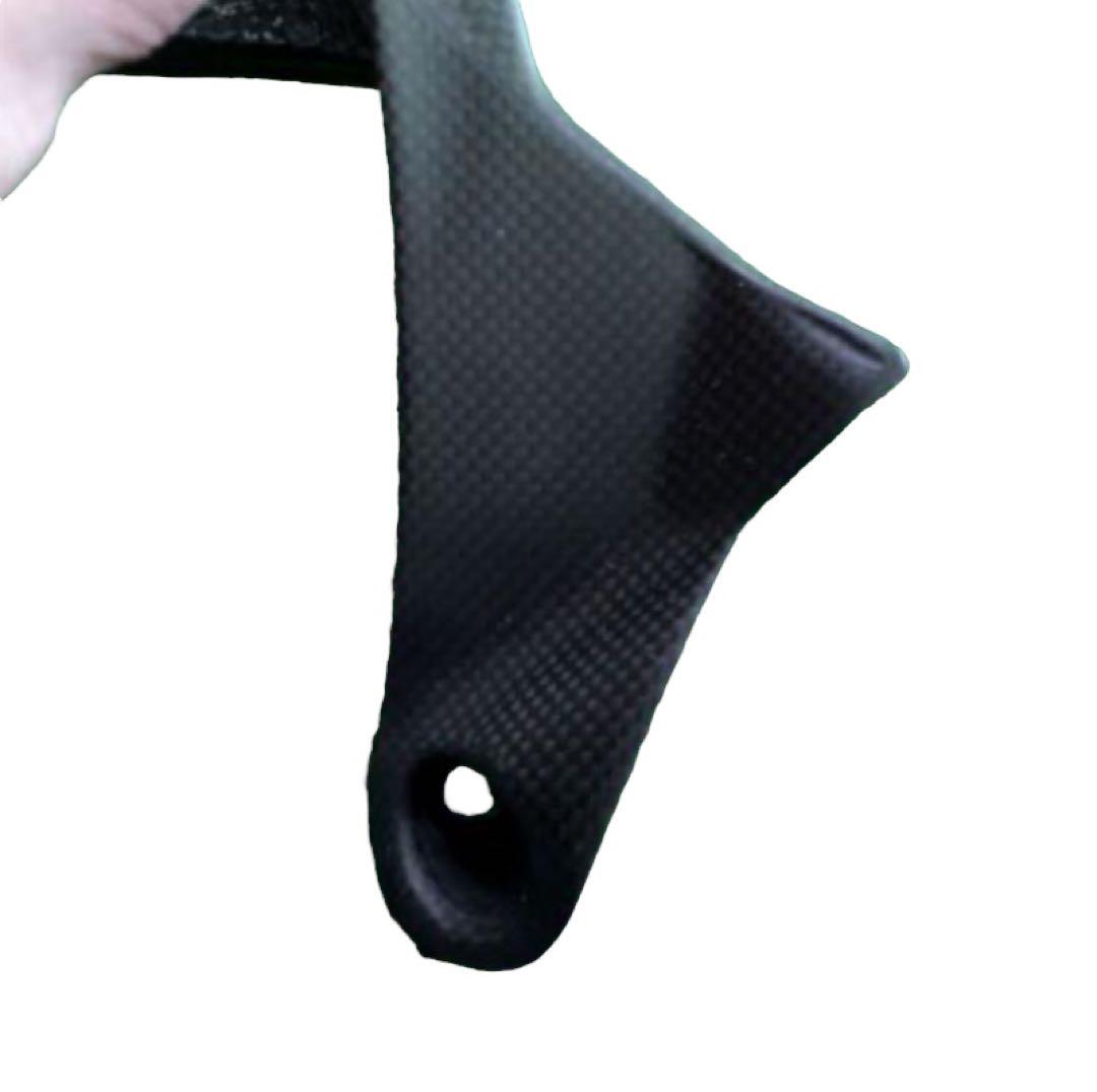 DUCABIKE インナーフェンダー　PANIGALE v4 v2