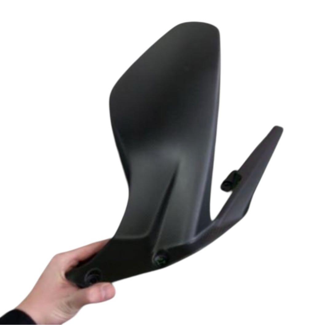 DUCABIKE インナーフェンダー　PANIGALE v4 v2