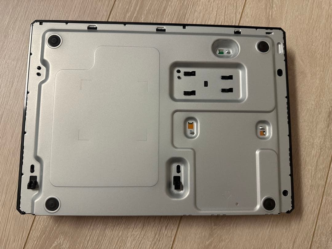 【動作確認済み】LG BP350 ブルーレイディスクプレーヤー　2023年製