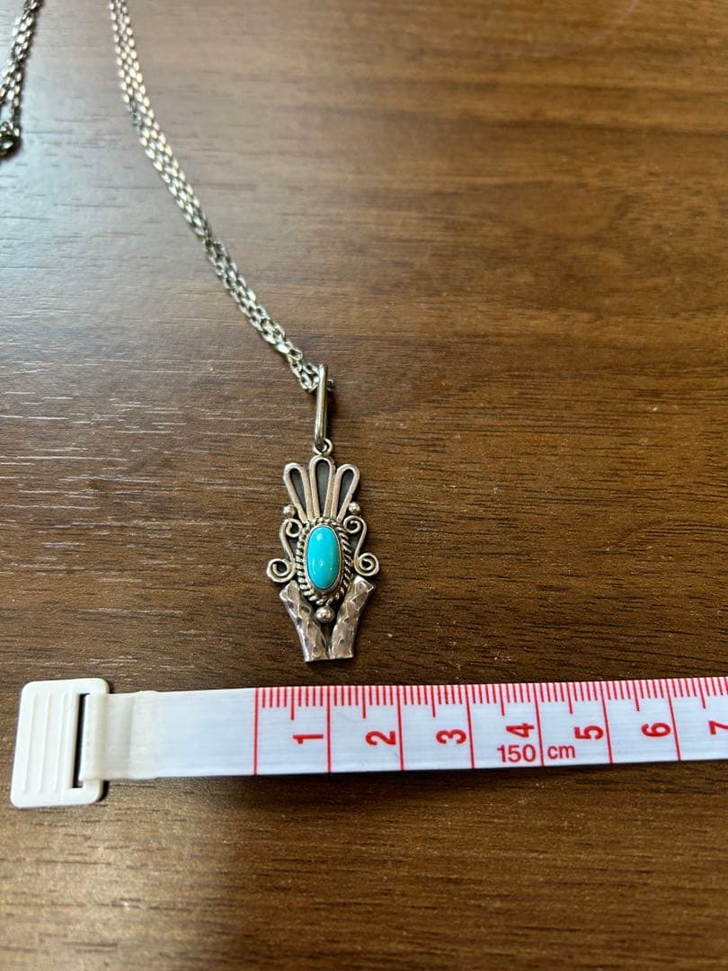 Navajo ナバホ族 インディアンジュエリー