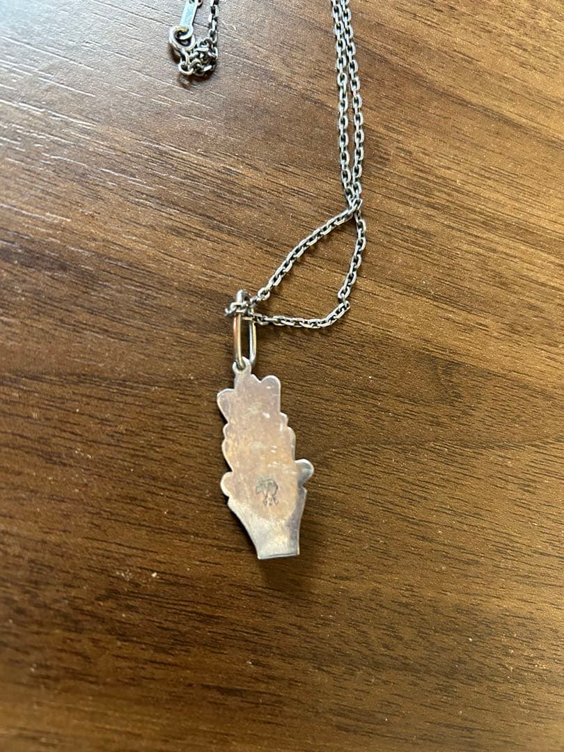 Navajo ナバホ族 インディアンジュエリー